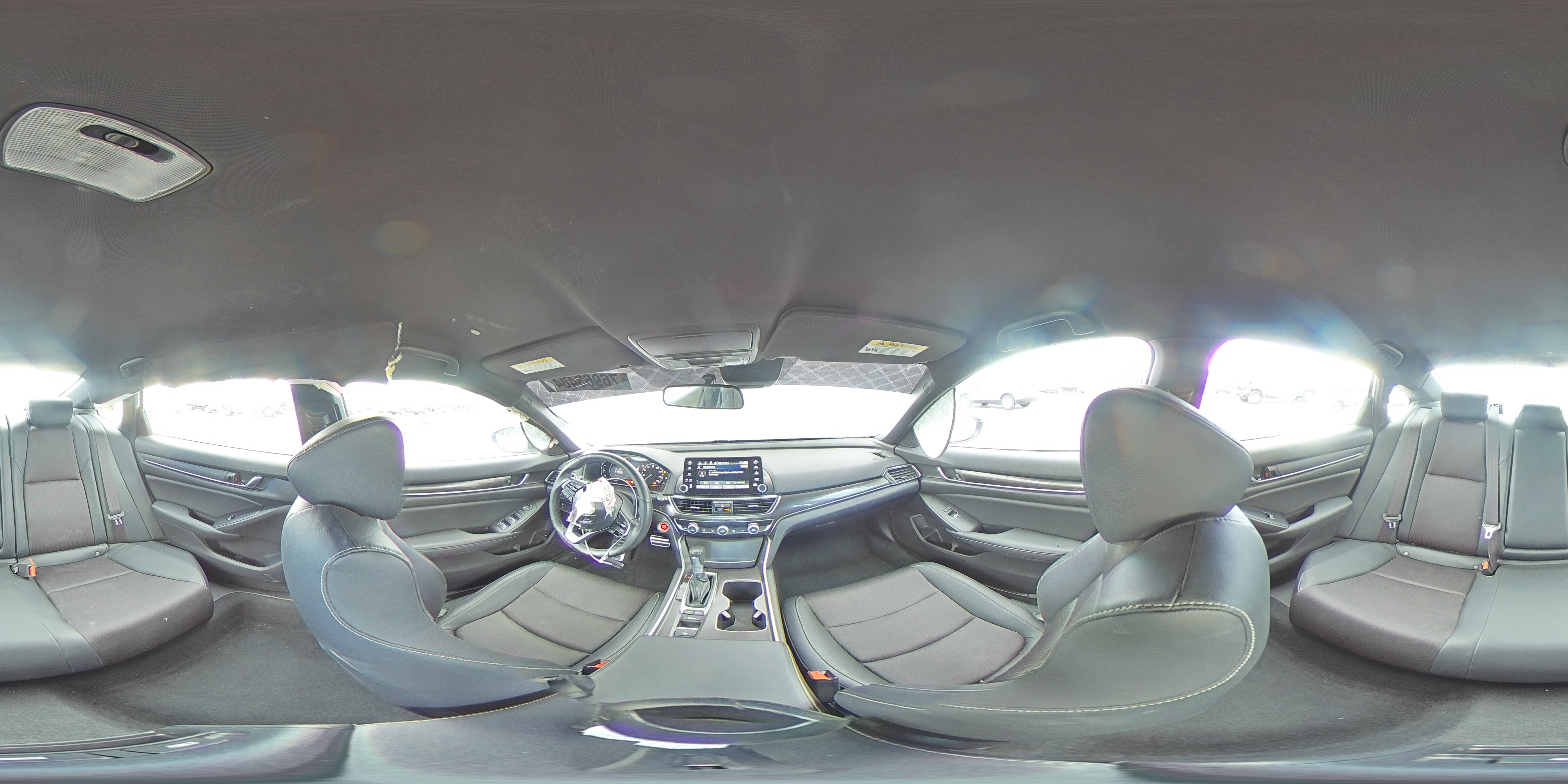 2022 Honda Accord - Image 13