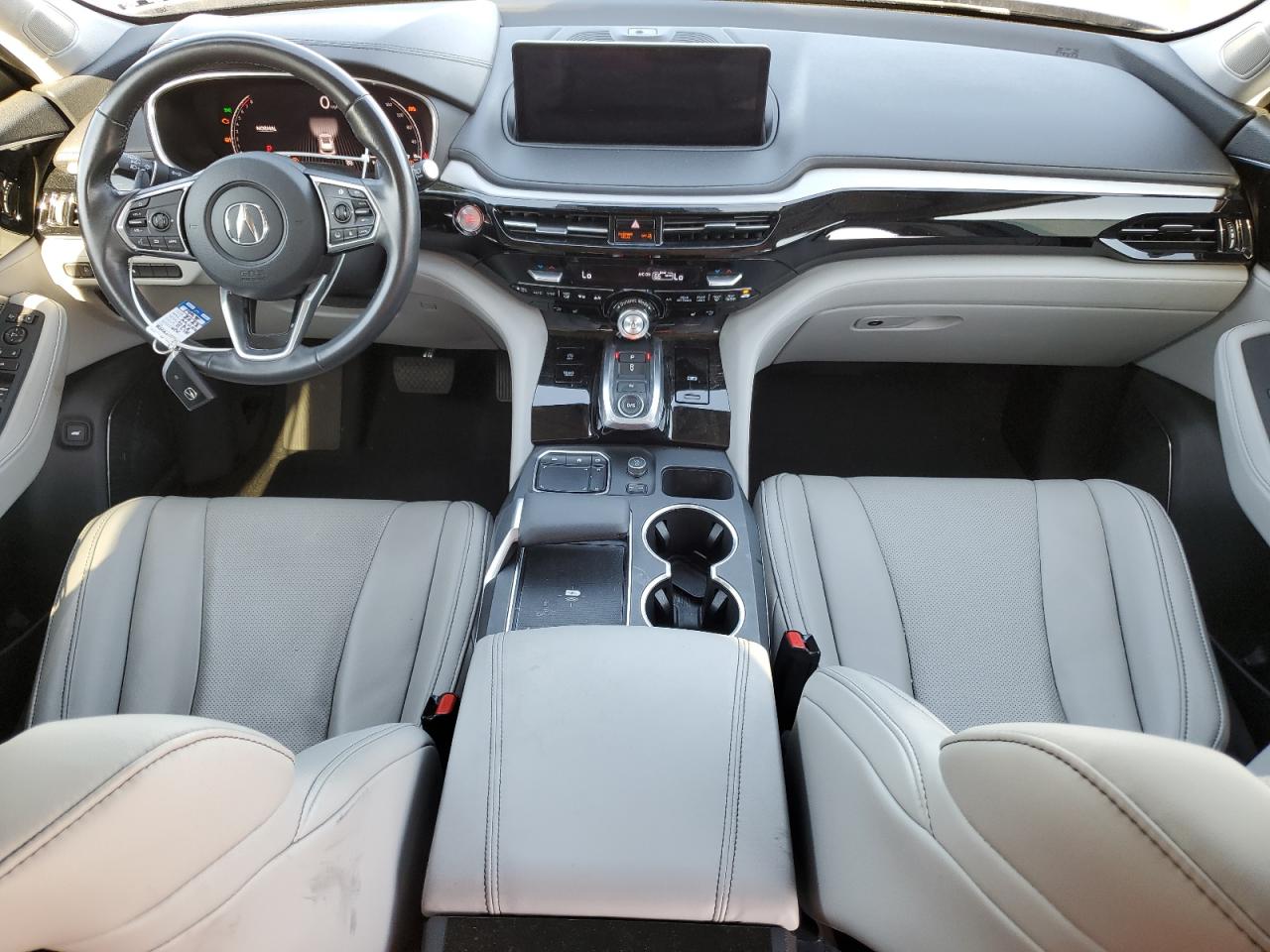 2023 Acura MDX - Image 8