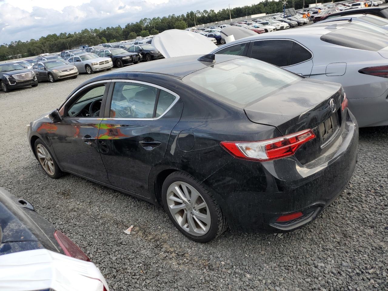 2017 Acura ILX - Image 2