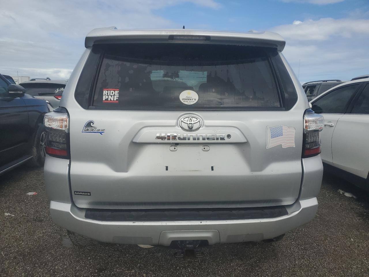 JTEBU5JR8F5216693 2015 Toyota 4Runner Sr5