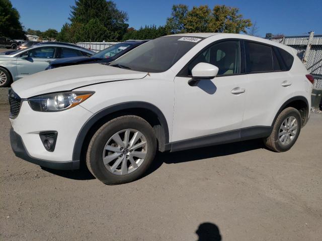 2013 Mazda Cx-5 Touring de vânzare în Finksburg, MD - Rear End