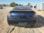 2008 Hyundai Tiburon Gt للبيع في Oklahoma City، OK - Front End