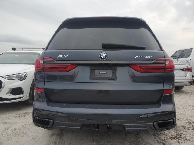 5UXCW2C00L9C94231 BMW X7 XDRIVE4 6