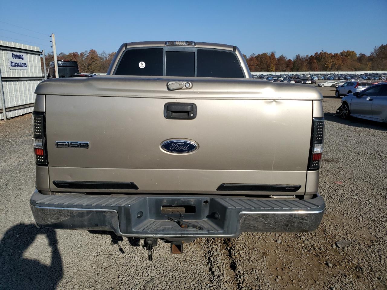 2004 Ford F-150 - Image 6