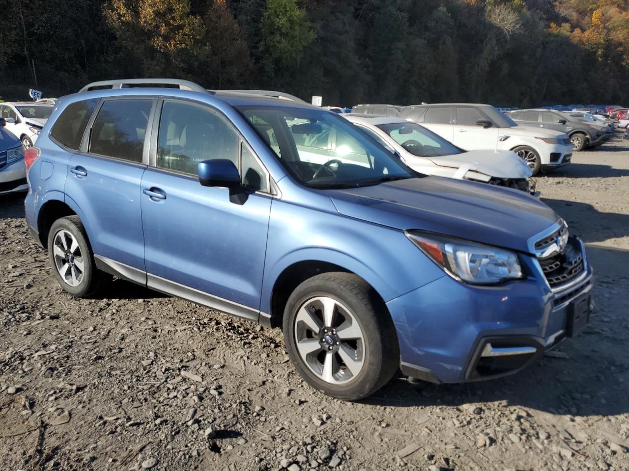 2017 Subaru Forester - Image 4