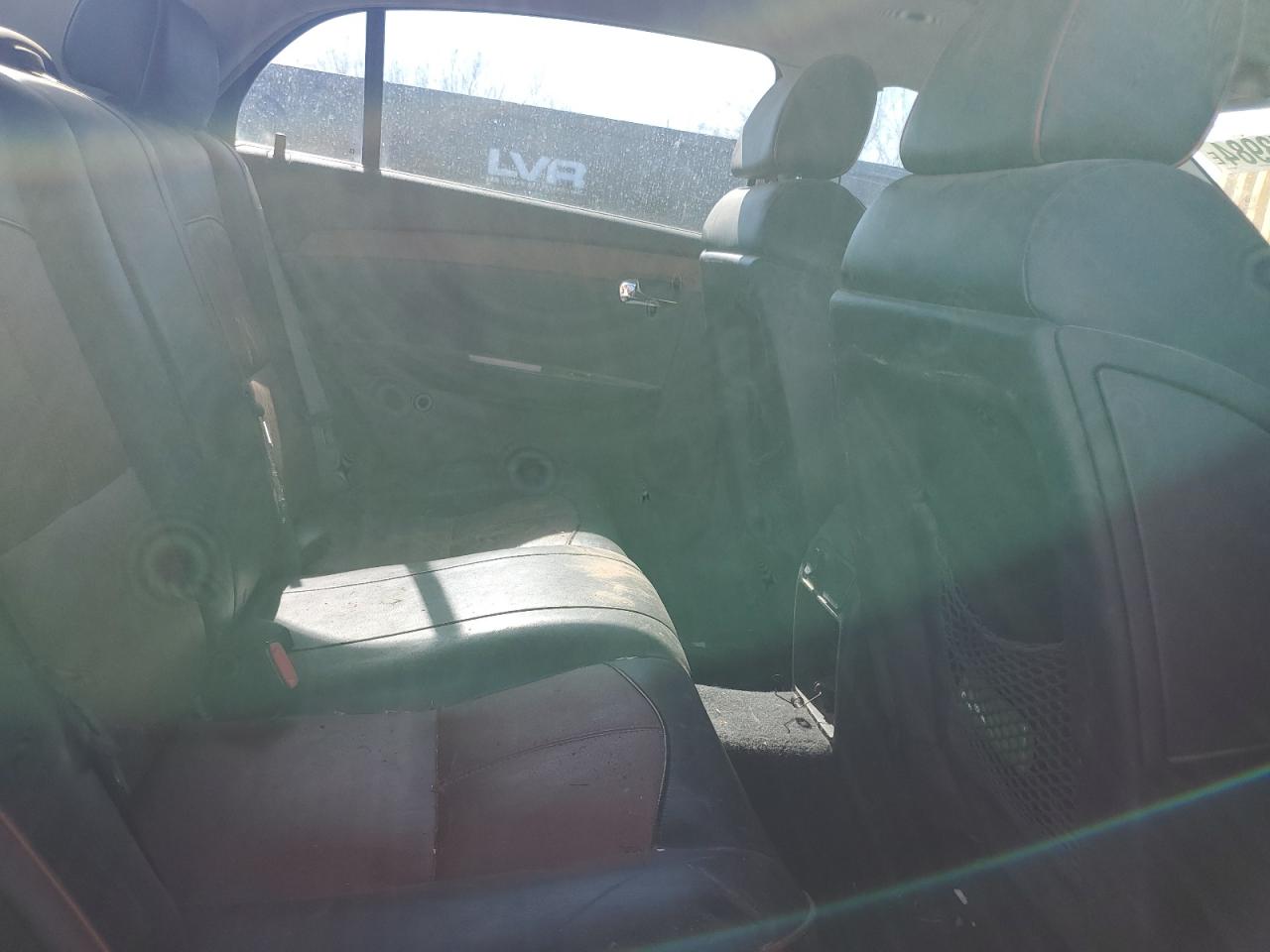 2008 Chevrolet Malibu - Image 10