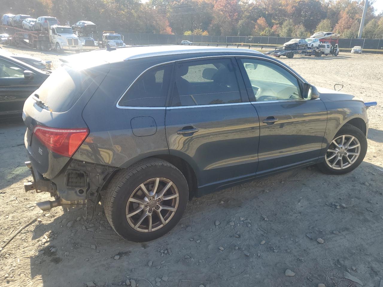 2010 Audi Q5 - Image 3