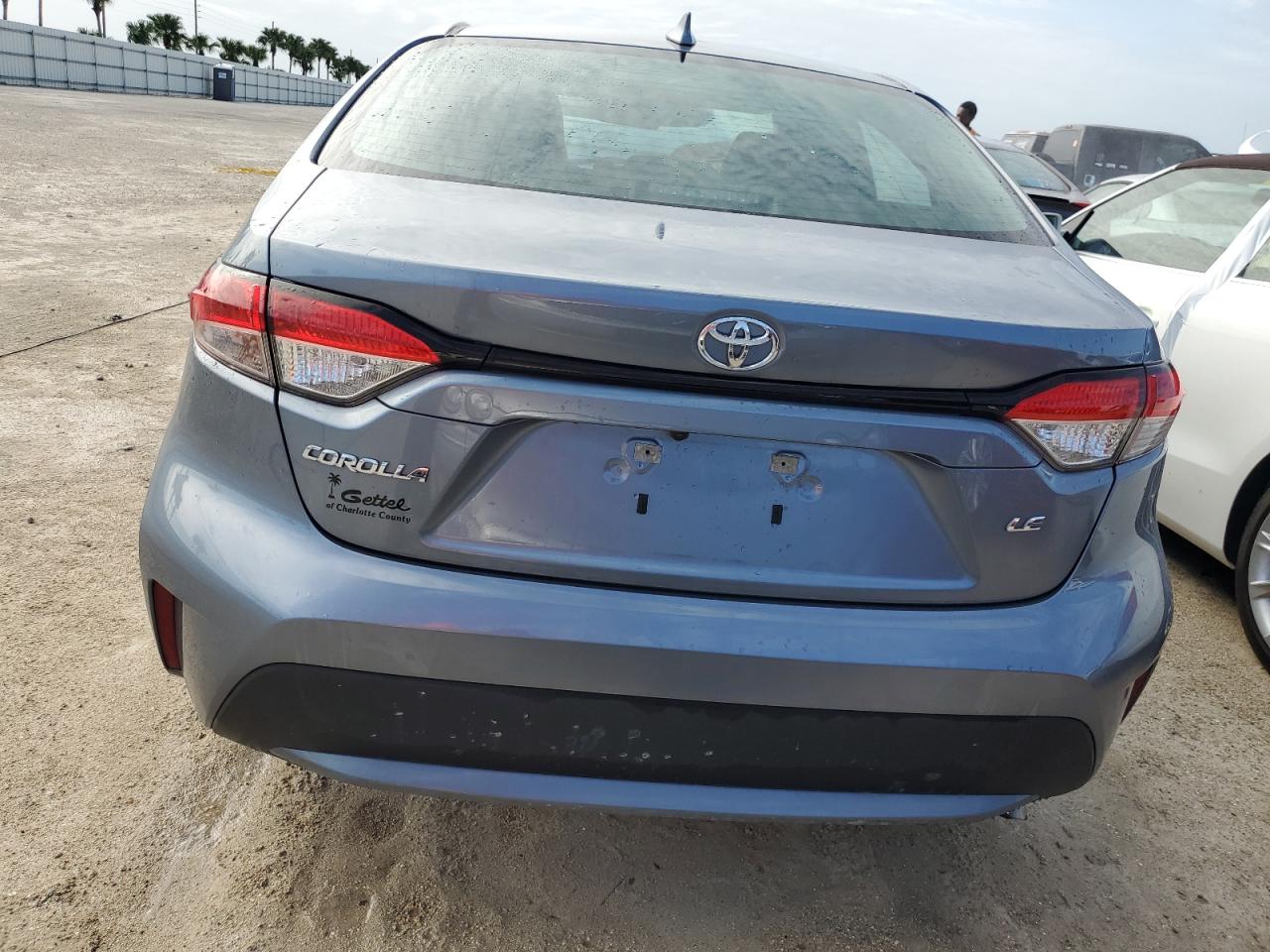 2020 Toyota Corolla - Image 6