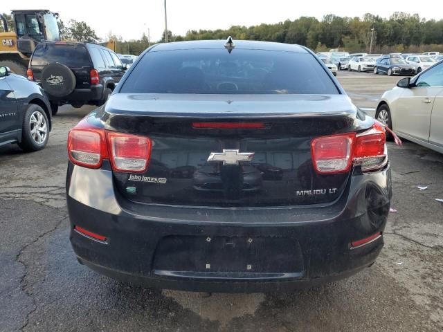 Sedans CHEVROLET MALIBU 2015 Black