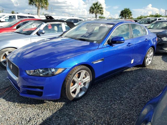 2018 Jaguar Xe Premium