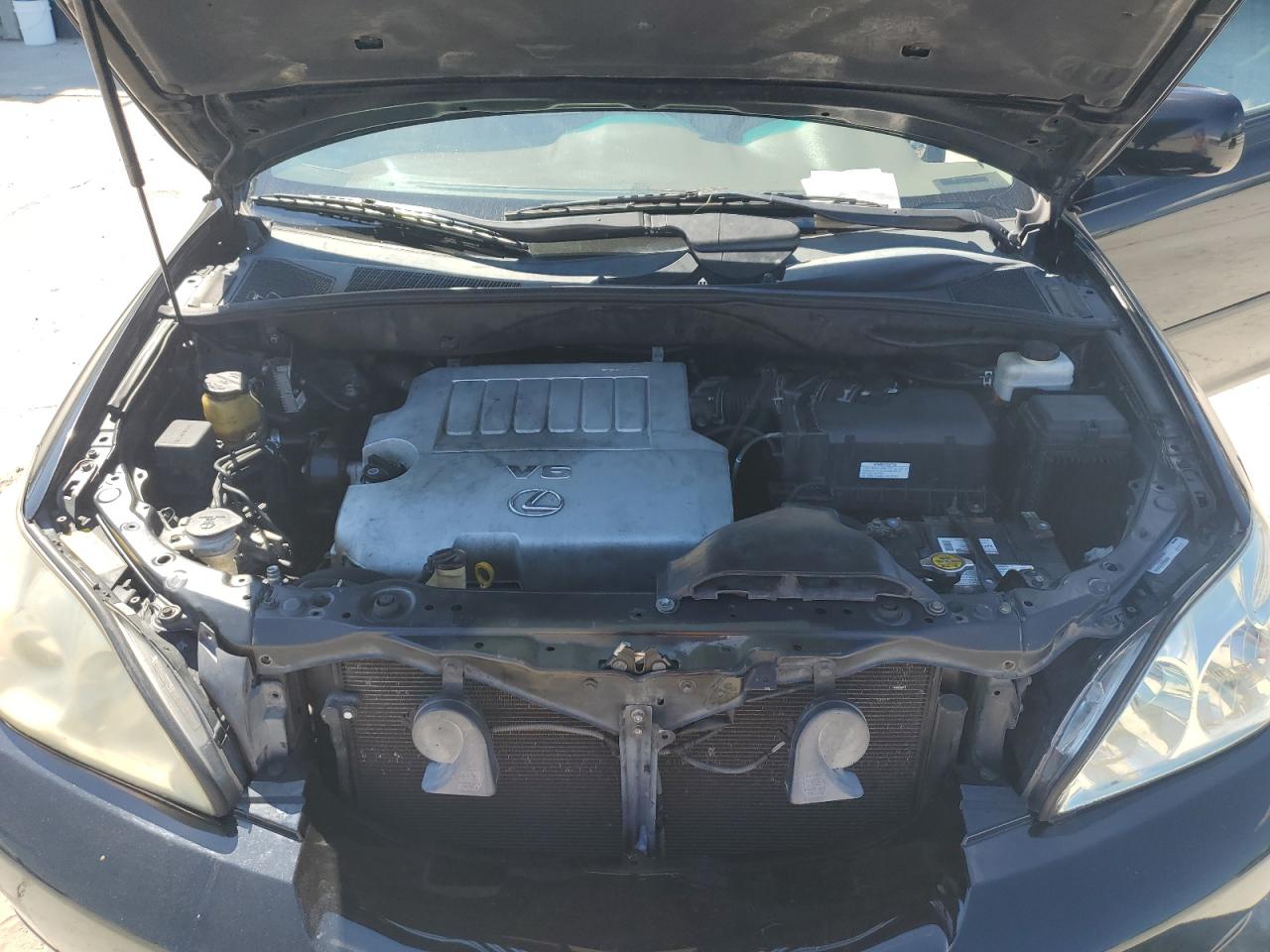 2008 Lexus RX - Image 12