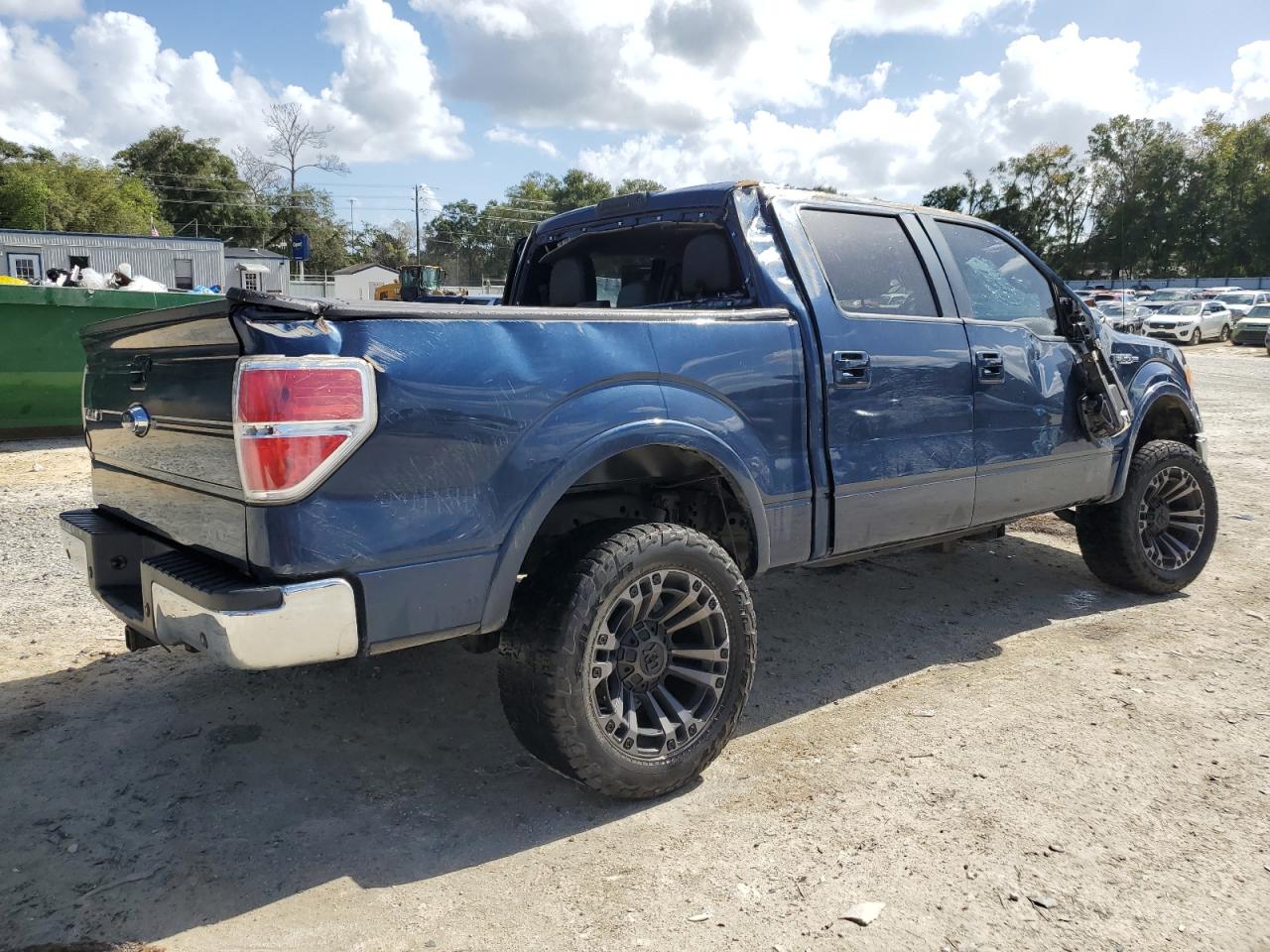 2013 Ford F-150 - Image 3