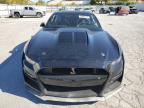 2022 FORD MUSTANG SHELBY GT500 for sale at Copart KY - LEXINGTON EAST