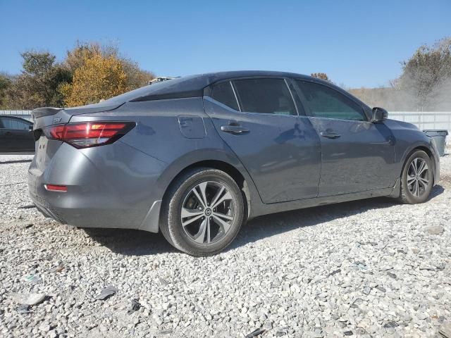  NISSAN SENTRA 2020 Gray