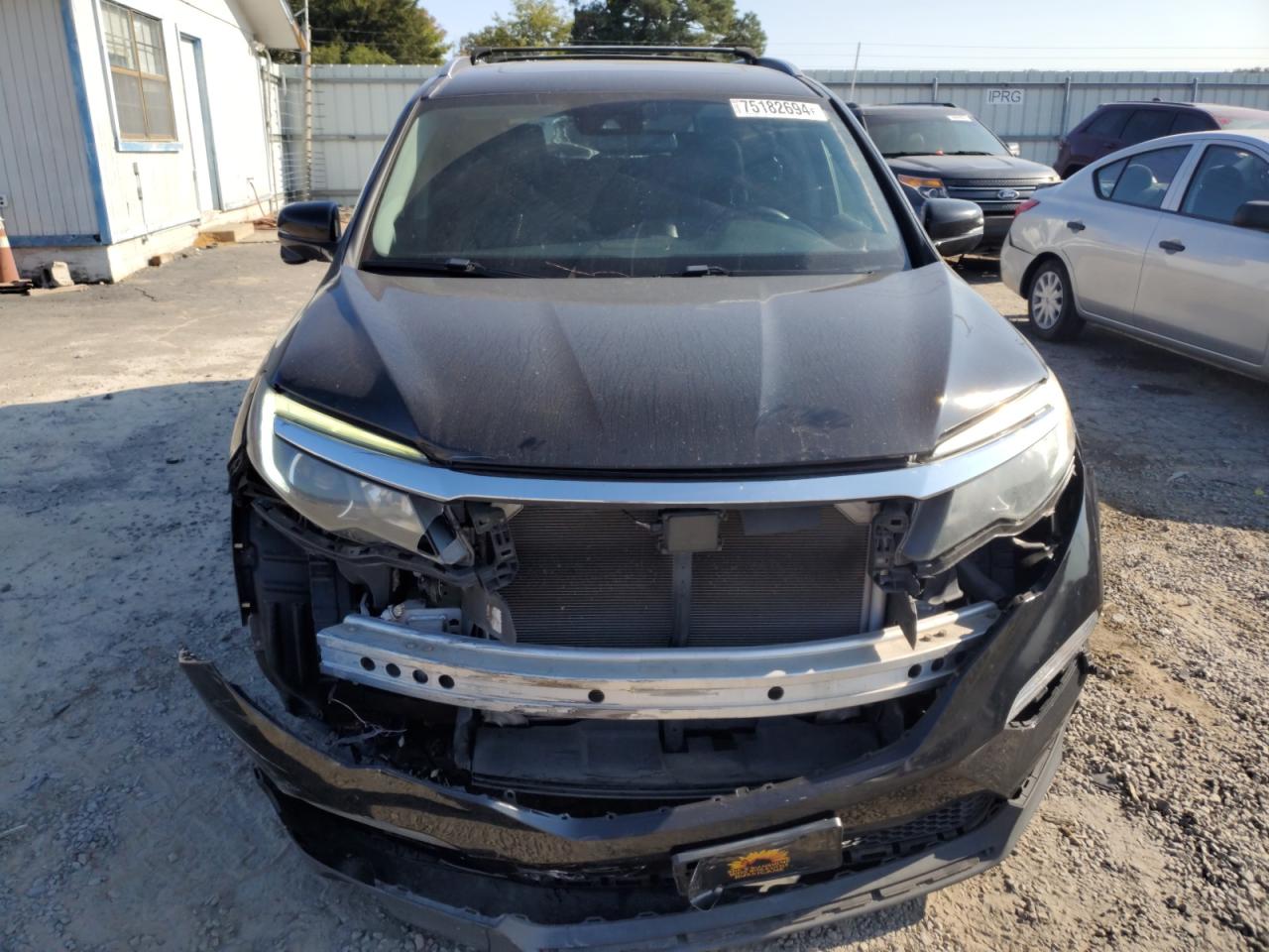 2017 Honda Pilot - Image 5