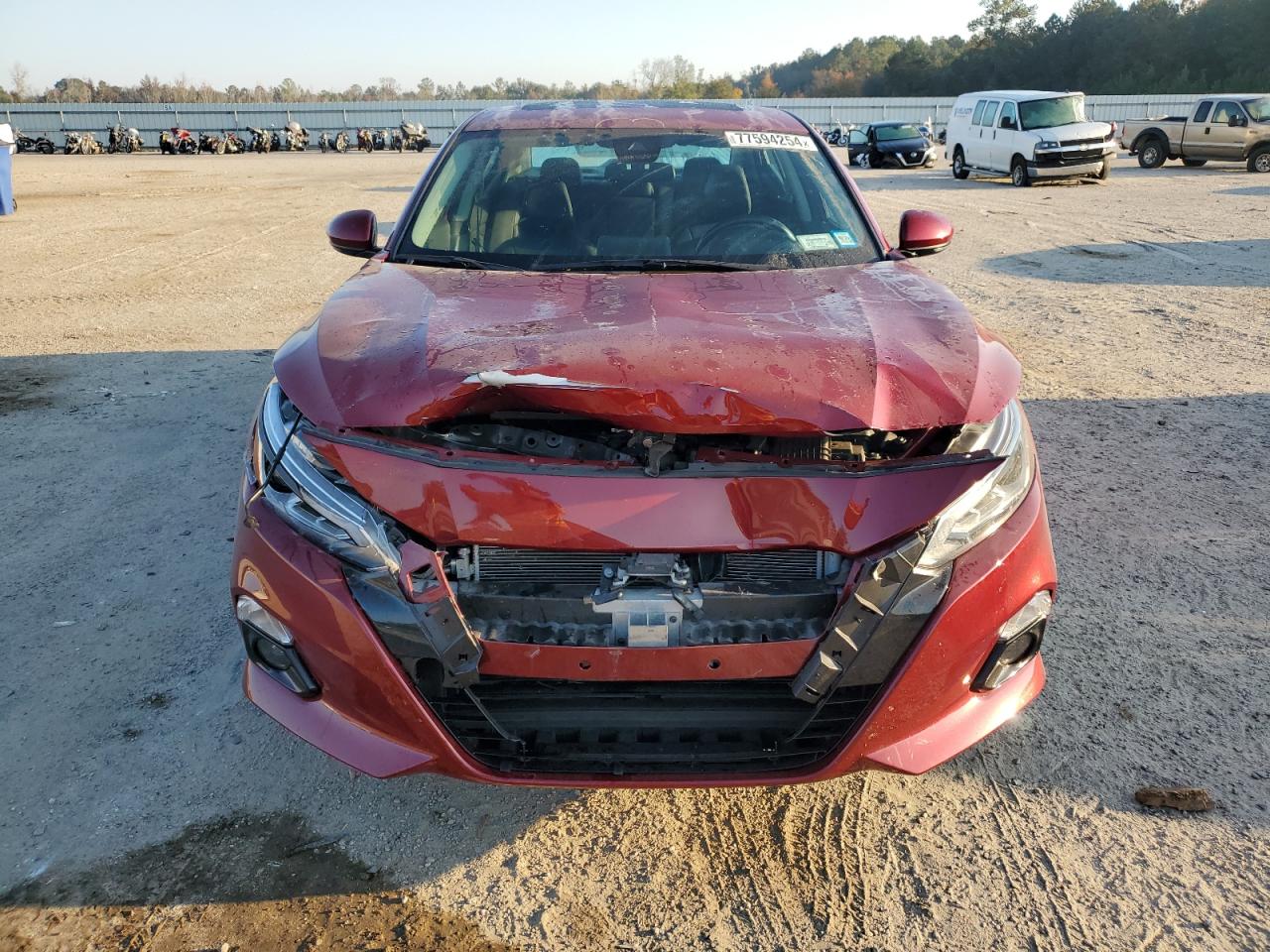 2021 Nissan Altima - Image 5