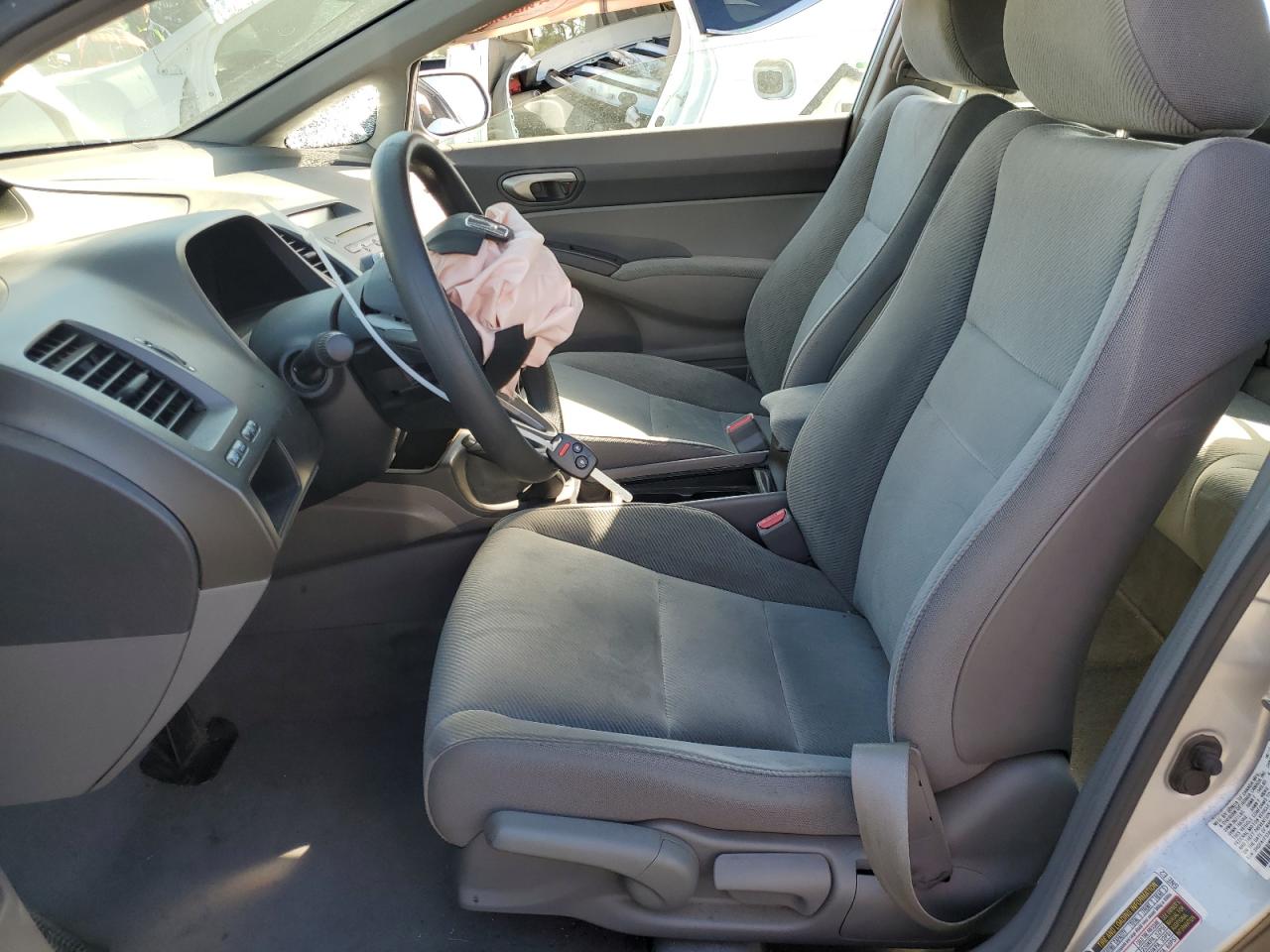 2010 Honda Civic - Image 7