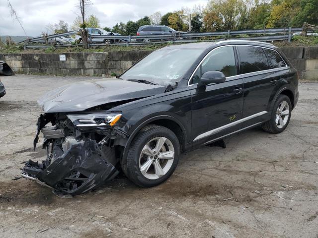 2021 Audi Q7 Premium