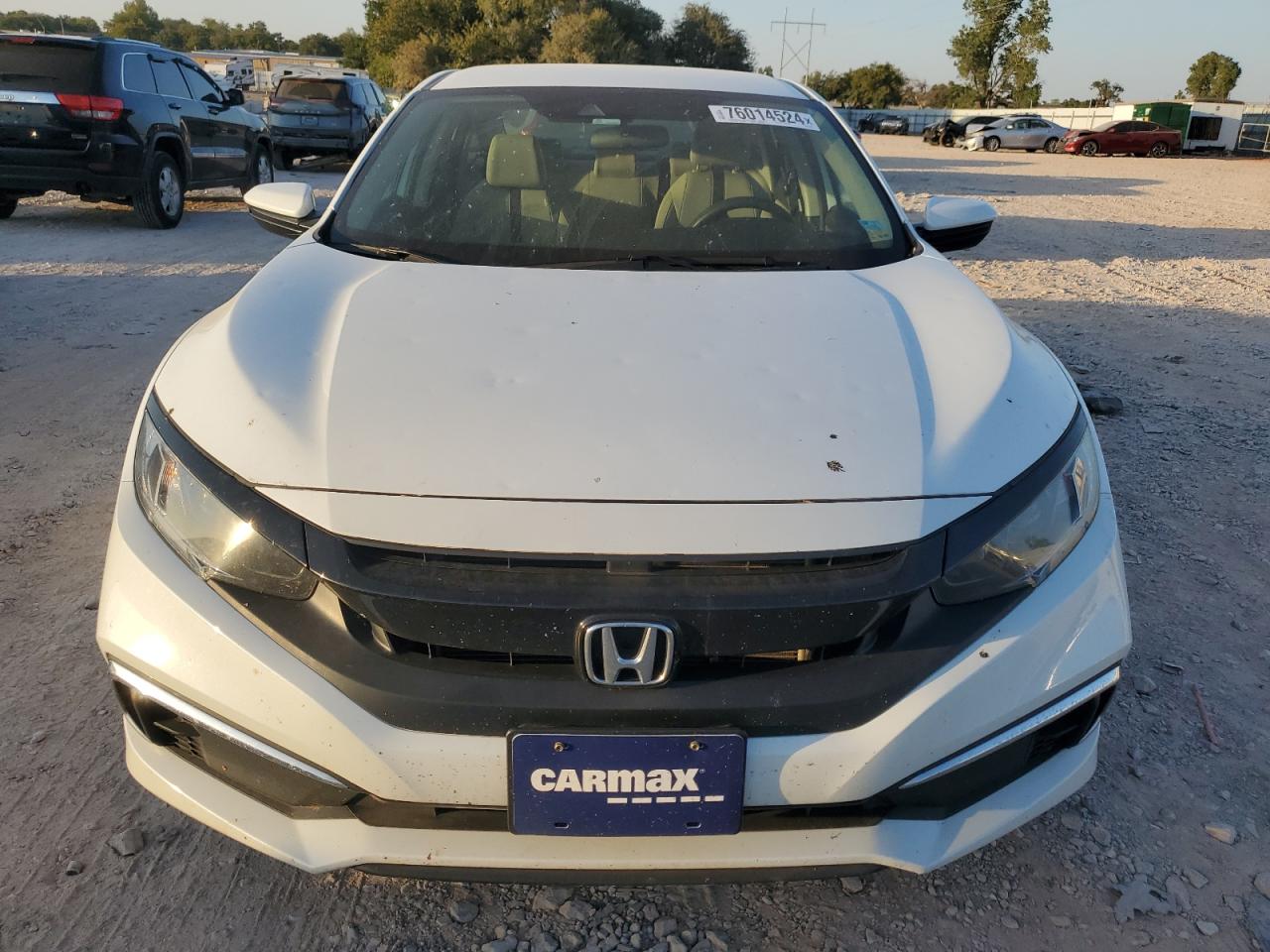 2021 Honda Civic - Image 5