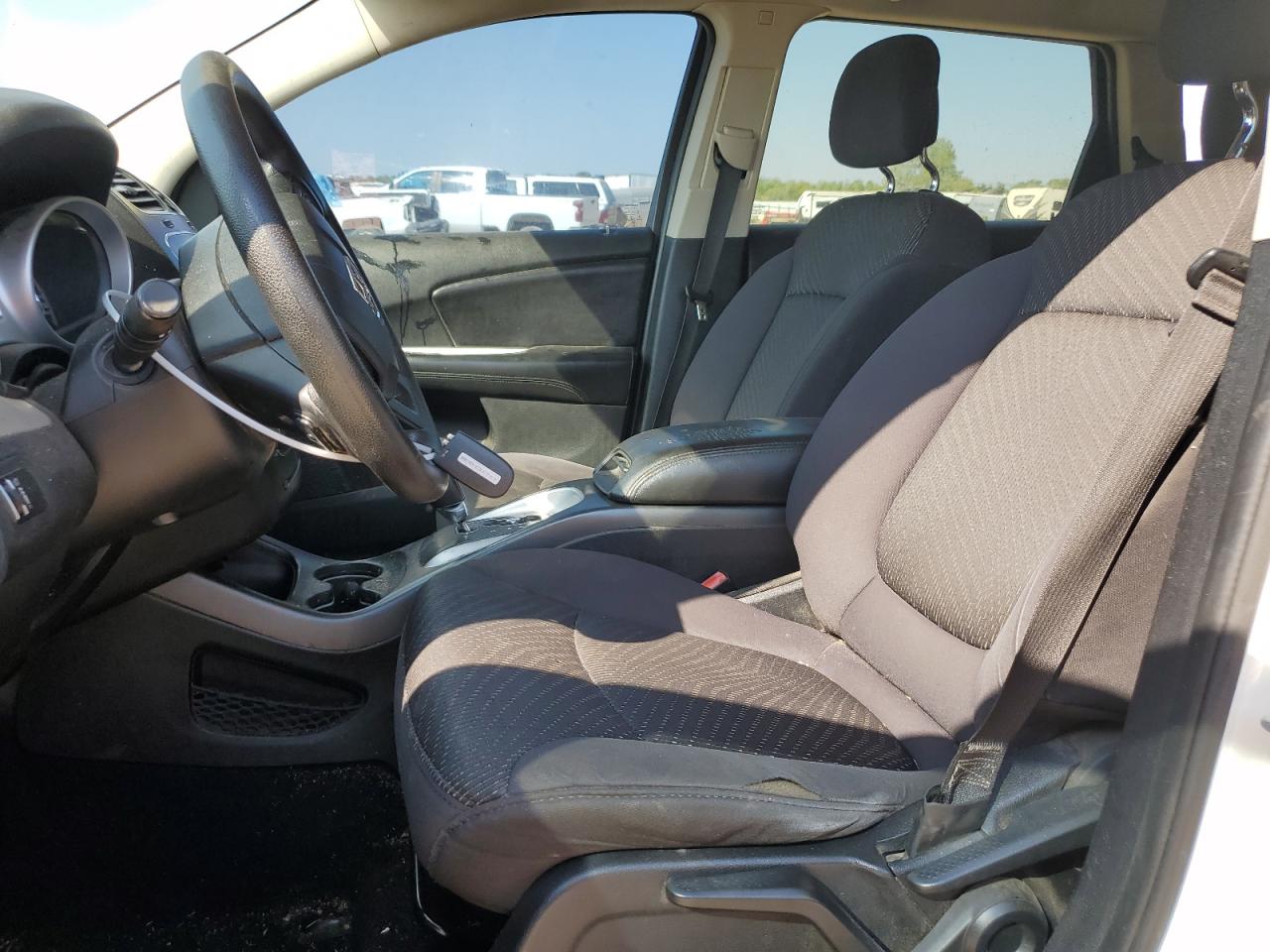 2012 Dodge Journey - Image 7