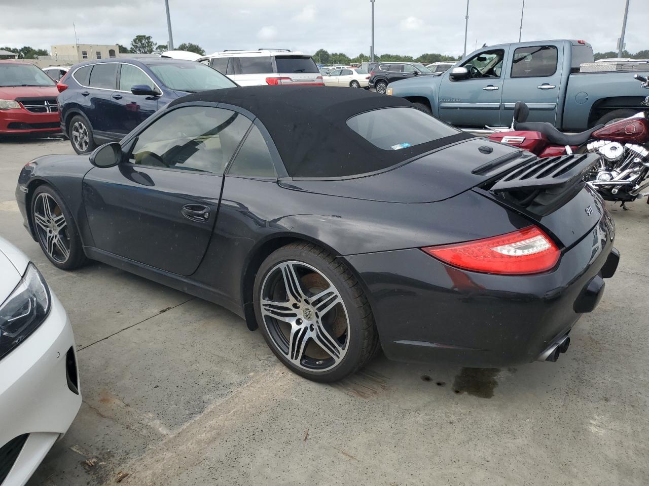 2011 Porsche 911 - Image 2