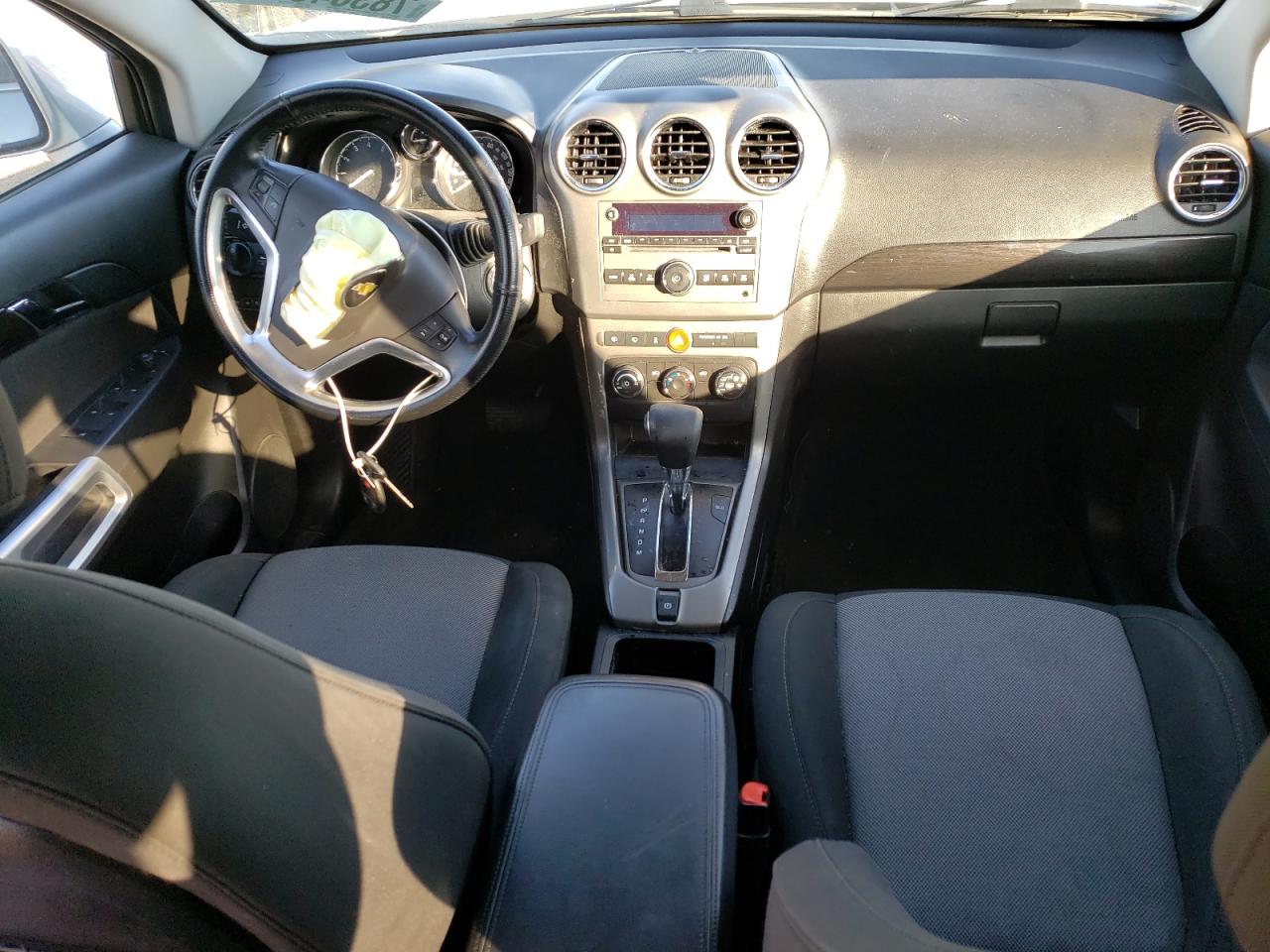 2014 Chevrolet Captiva - Image 8
