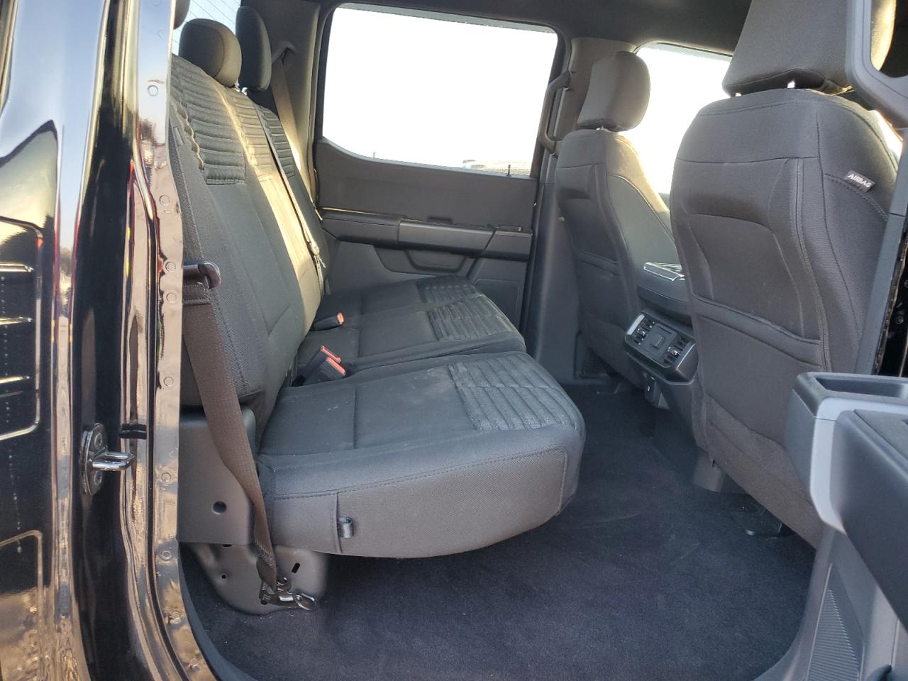2022 Ford F-150 - Image 10