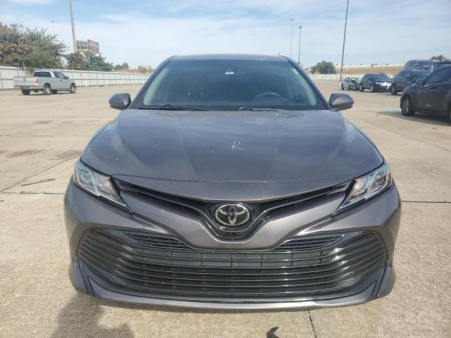  TOYOTA CAMRY 2020 Серый