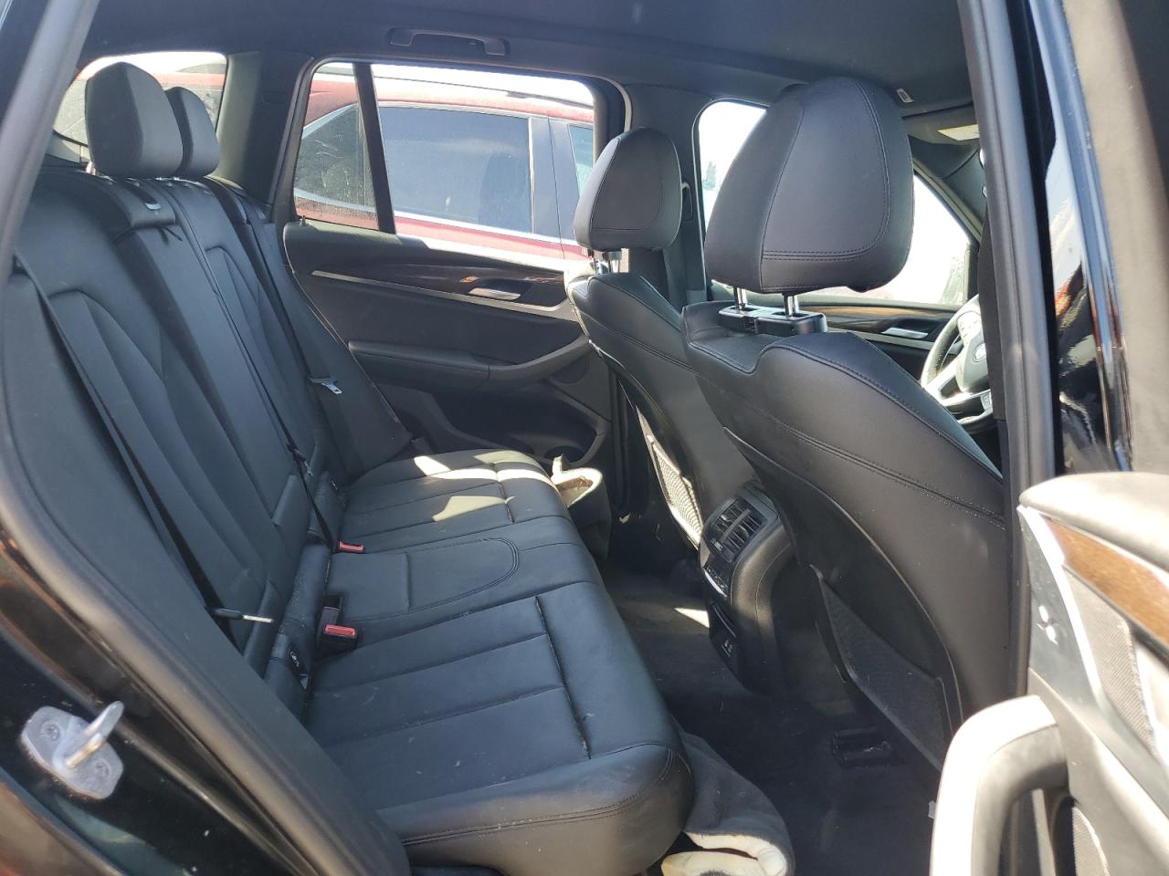 2021 BMW X3 - Image 11