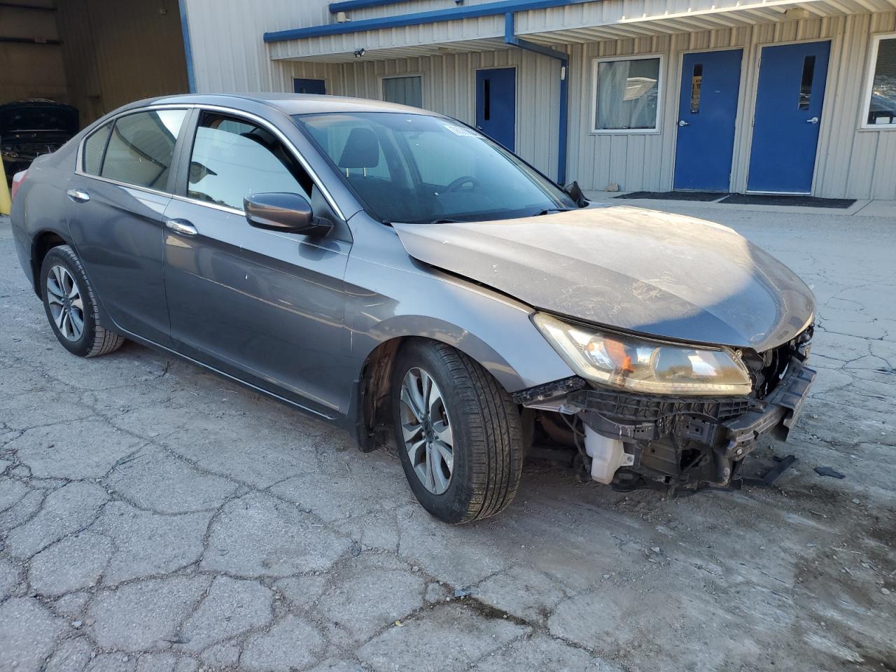 2013 Honda Accord - Image 4