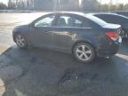 2014 Chevrolet Cruze Lt за продажба в Arlington, WA - Minor Dent/Scratches