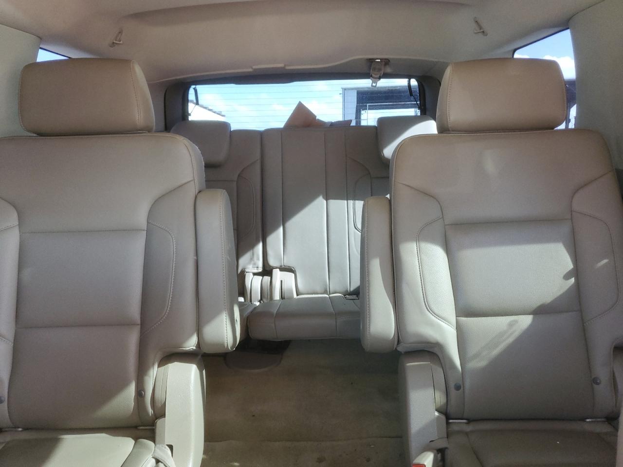 2015 Chevrolet Tahoe - Image 10