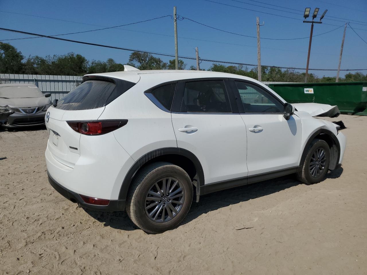 2020 Mazda CX-5 - Image 3