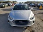 2017 Hyundai Elantra Se იყიდება Las Vegas-ში, NV - Vandalism