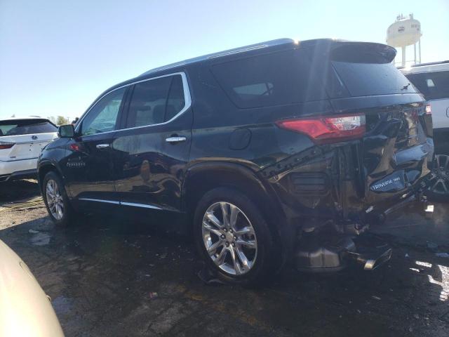 1GNEVNKW6LJ236017 Chevrolet Traverse H 2