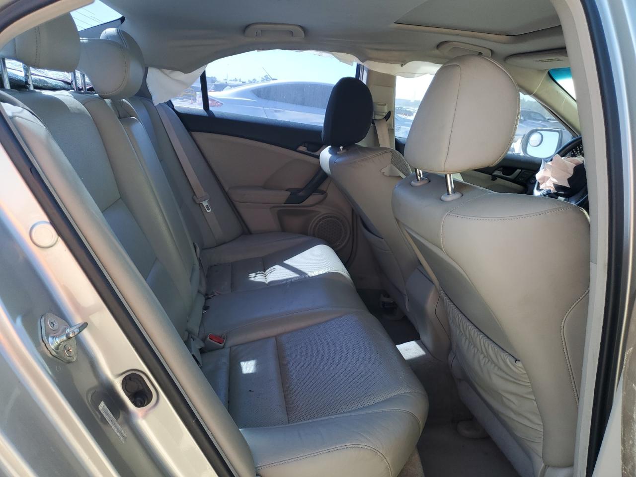 2009 Acura TSX - Image 10