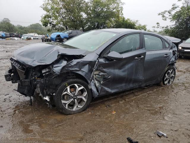 2020 Kia Forte Fe