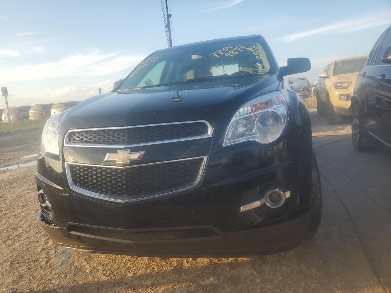 2014 Chevrolet Equinox - Image 5