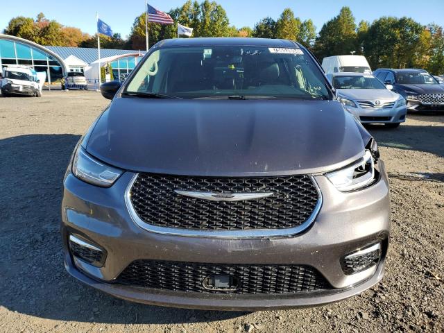  CHRYSLER PACIFICA 2023 Gray