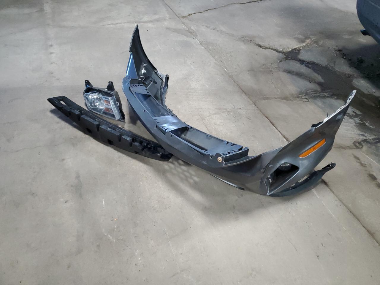 2011 Ford Mustang VIN: 1ZVBP8AM5B5138592 Lot: 73660994