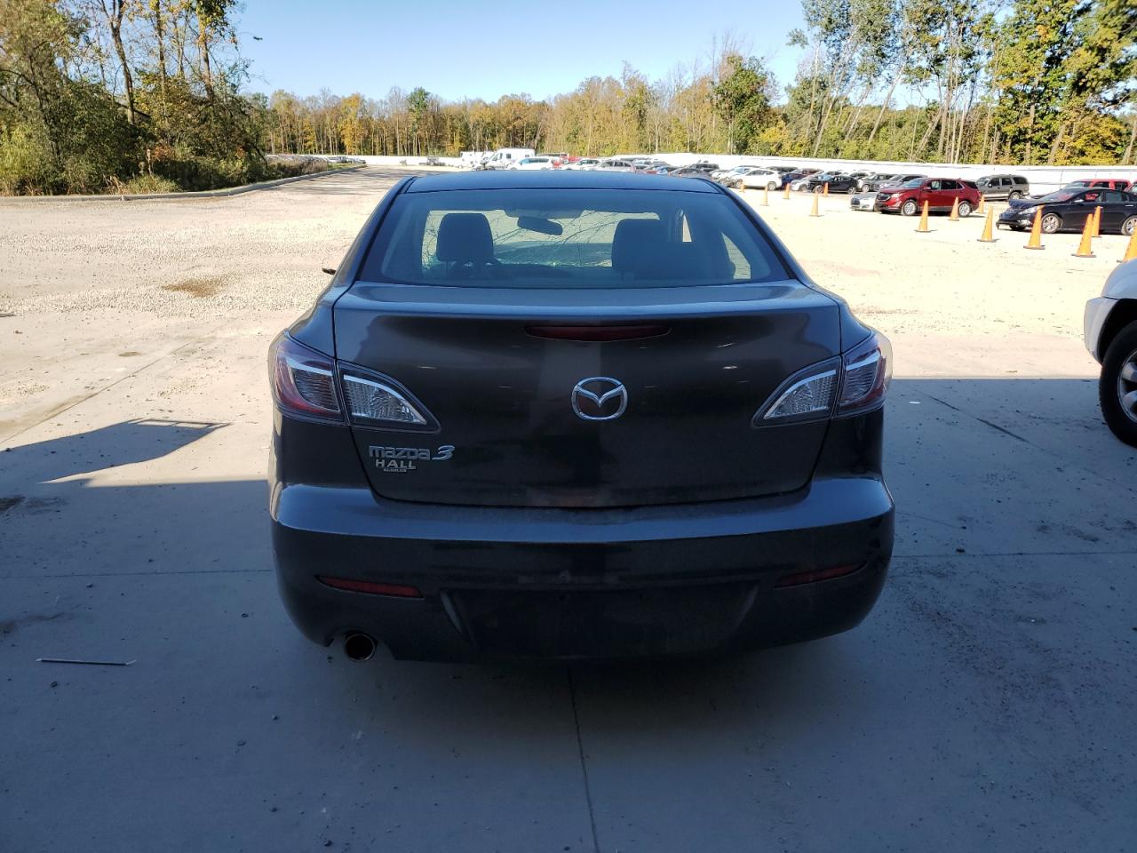 2012 Mazda 3 - Image 6