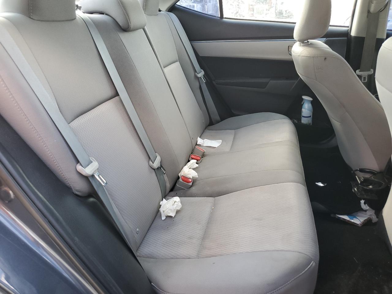 2014 Toyota Corolla L VIN: 5YFBURHE7EP035195 Lot: 74321644