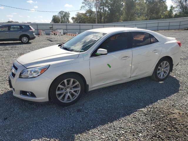  CHEVROLET MALIBU 2013 Biały