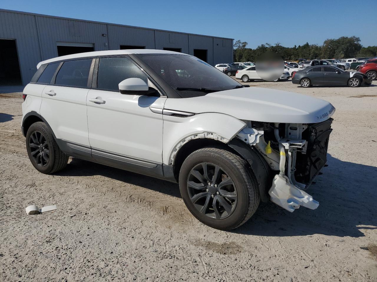 2019 Land Rover Range Rover - Image 4