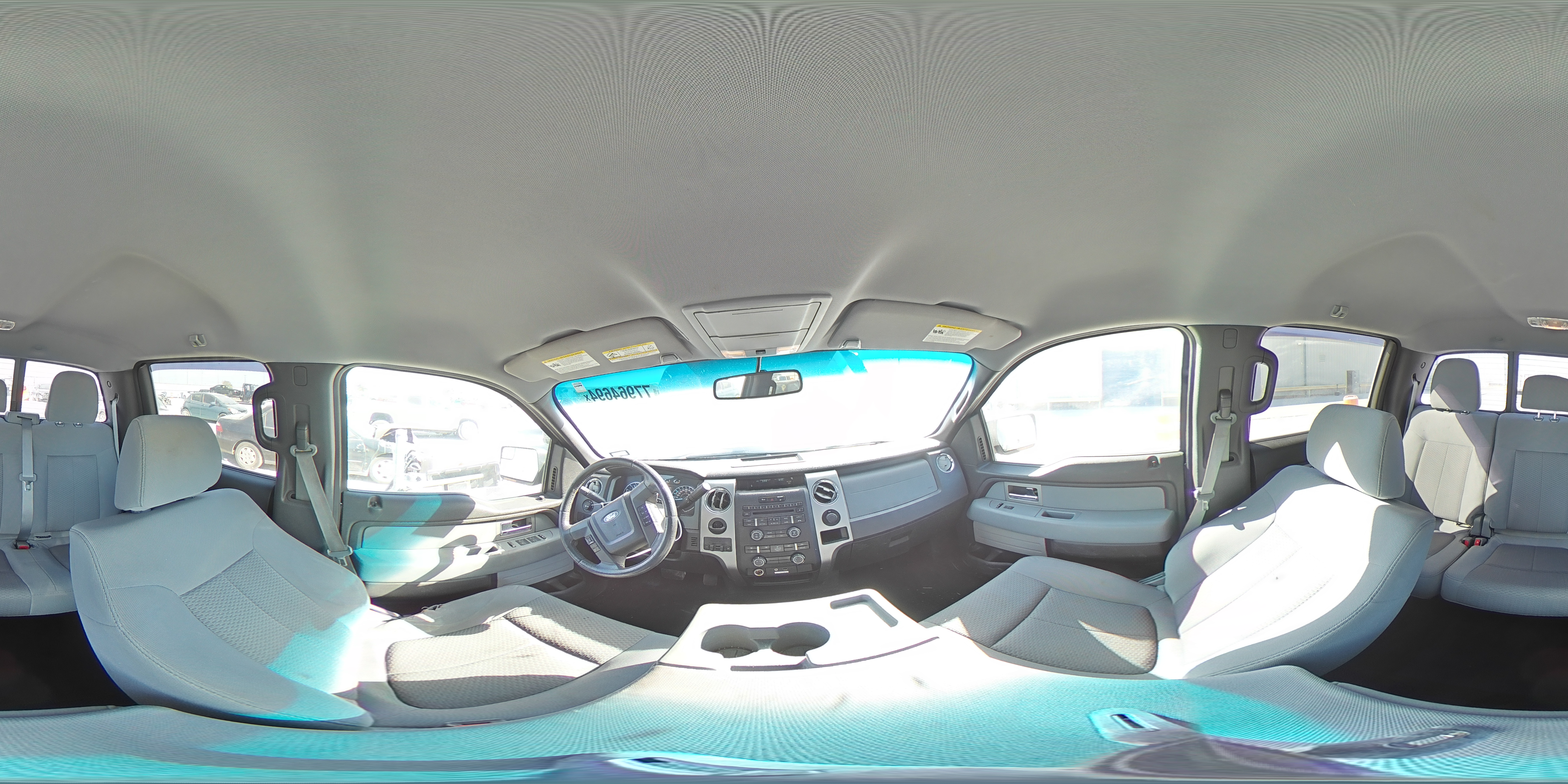 2011 Ford F-150 - Image 12