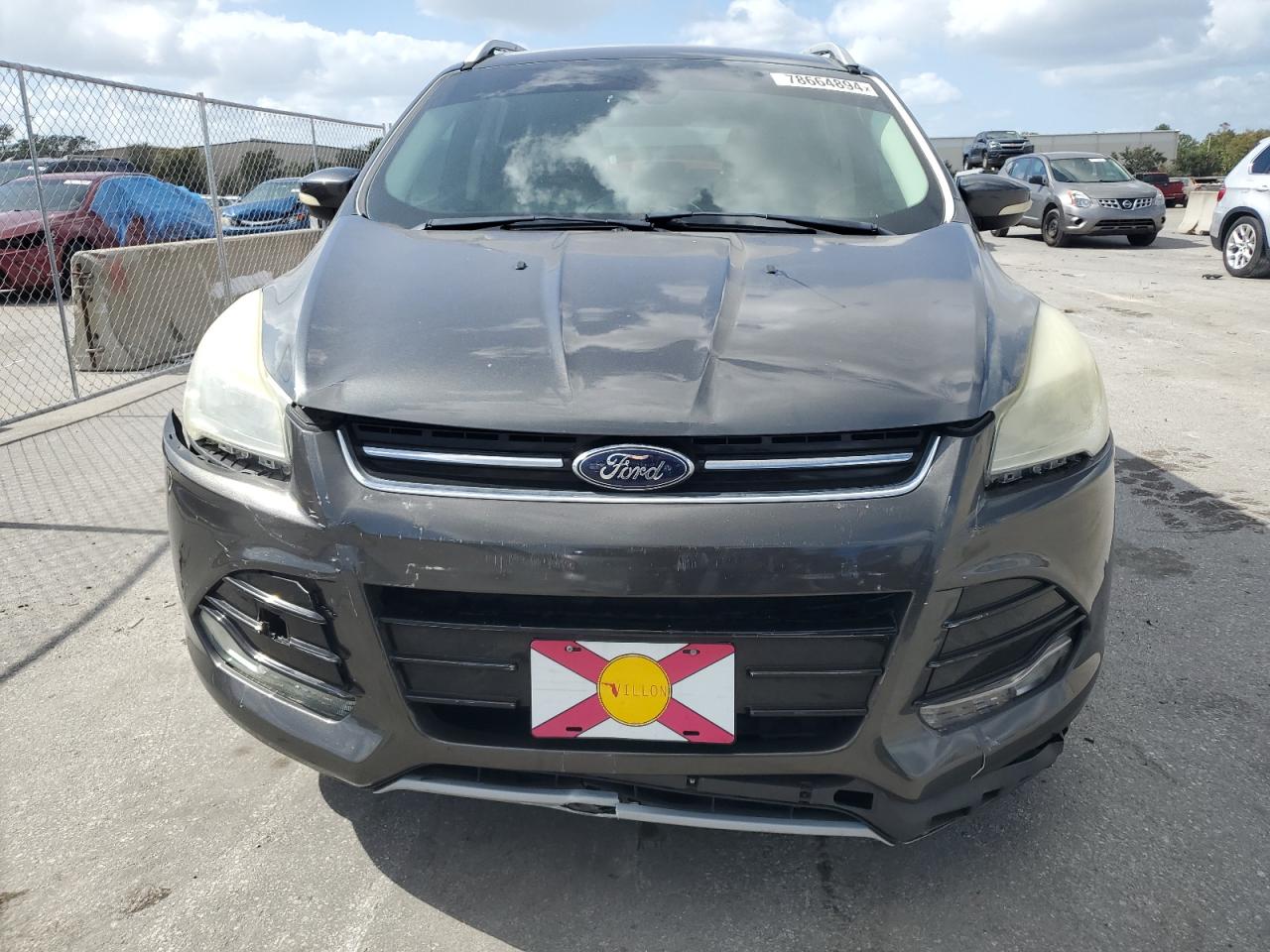 2015 Ford Escape - Image 5