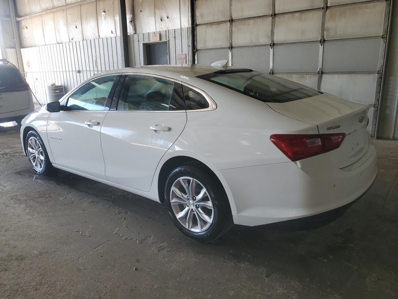 1G1ZD5ST5RF168753 2024 CHEVROLET MALIBU - Image 2