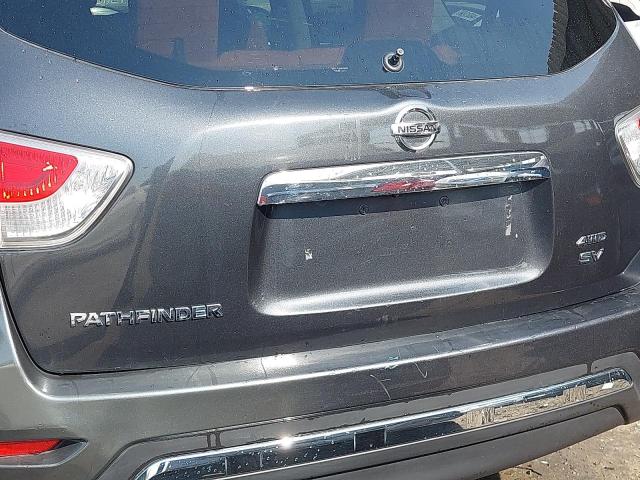 5N1AR2MM7EC677597 - 2014 NISSAN PATHFINDER - #78964144