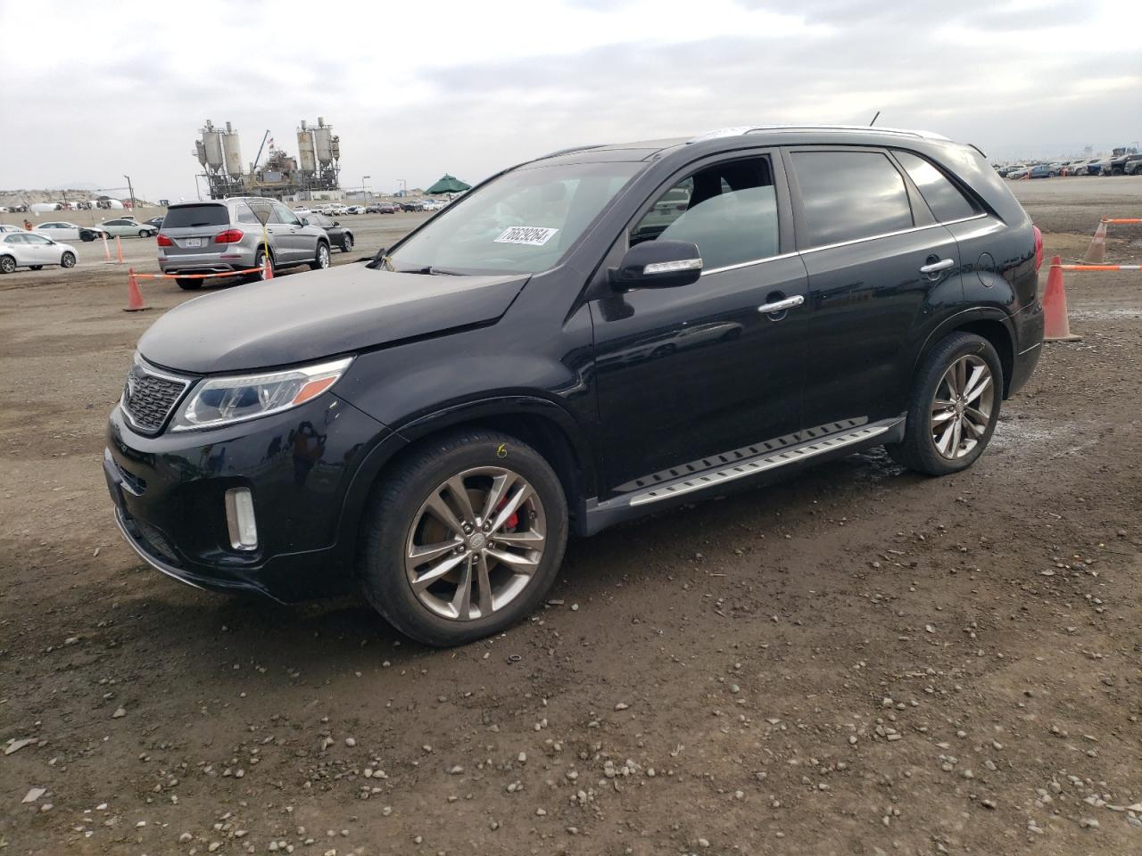 2014 Kia Sorento - Image 1
