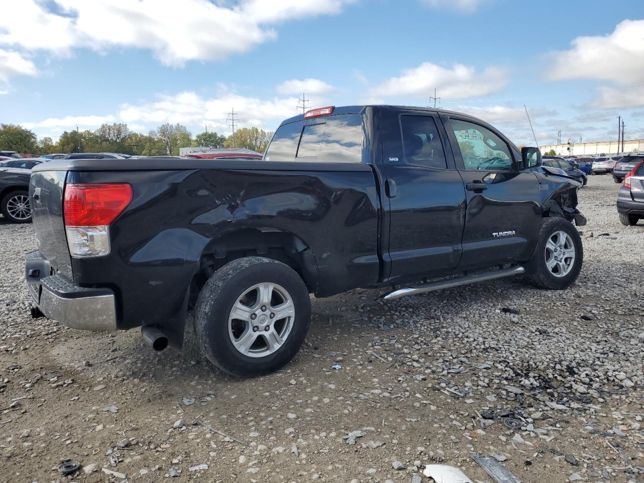 2012 Toyota Tundra - Image 3